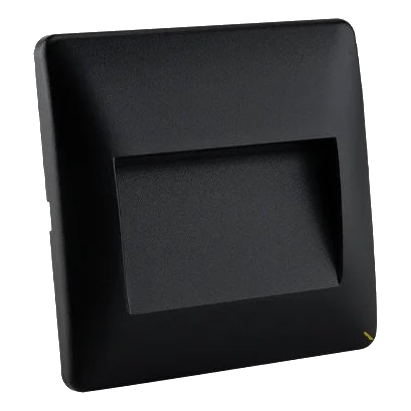 Bright Star Ft041 Black Led Ip65 Foot Light