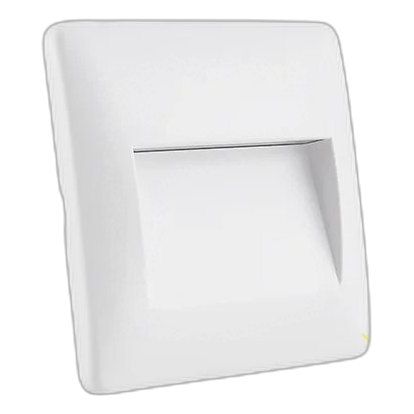 Bright Star Ft042 White Led Ip65 Foot Light