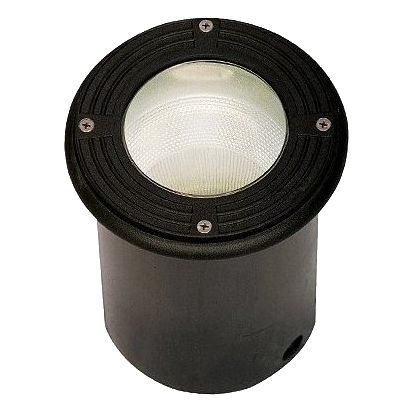 Bright Star Gl6101 Black Foot Light