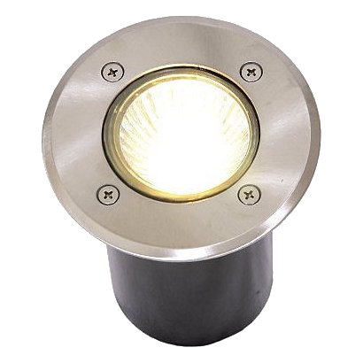 Bright Star Gl6110 Stainless Steel Foot Light