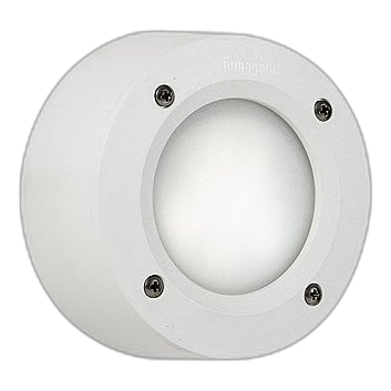 Eurolux Fumagalli Extra Leti100 B236Wfu White Foot Light