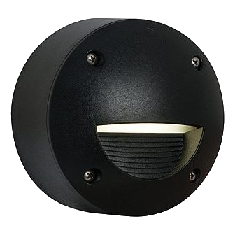 Eurolux Fumagalli Extraleti100 B237Bfu Black Foot Light