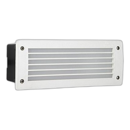 Eurolux Fumagalli Leti B214Wfu White Foot Light