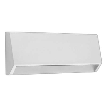 Spazio 4495.2.31 Taj 220Mm Ctc White Foot Light