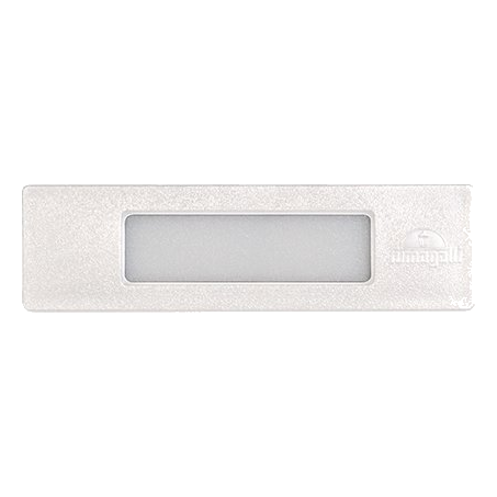 Spazio 7C1.000.000.Wyk1K Nina 190 Ctc White Foot Light