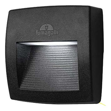 Spazio As1.000.000.Axj1K Lorenza Ctc Black Foot Light