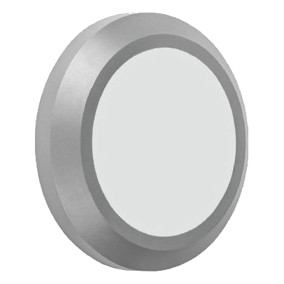 Synerji Syopl006Grcw Grey 4W Led Foot Light