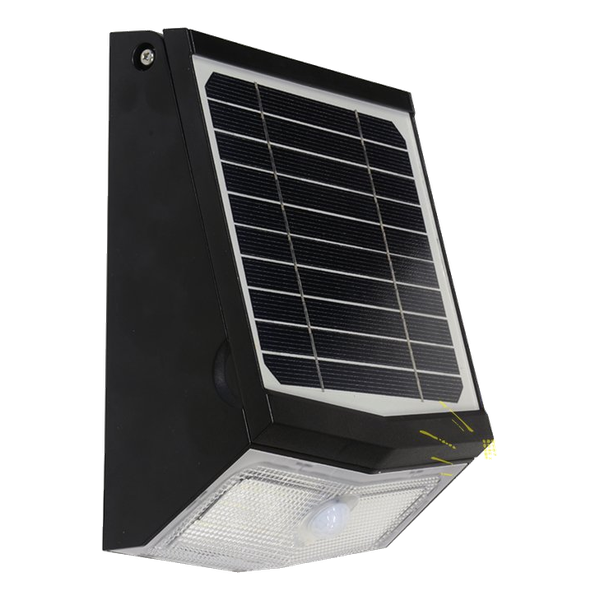 Spazio 4602.4030 Sunpack Solar Wall Light