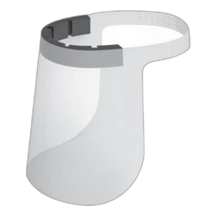 Protective Face Shield