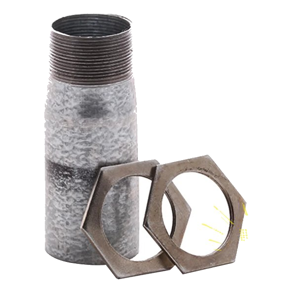 Male Adaptor 40mm