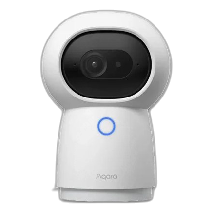 Aqara Hub G3 Camera