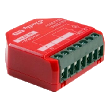 Shelly 1Pm Gen4 Smart Switch