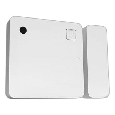 Shelly Blu Door & Window Sensor – White