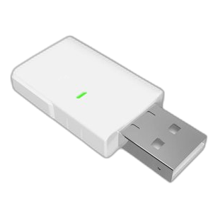 Shelly Blu Gateway