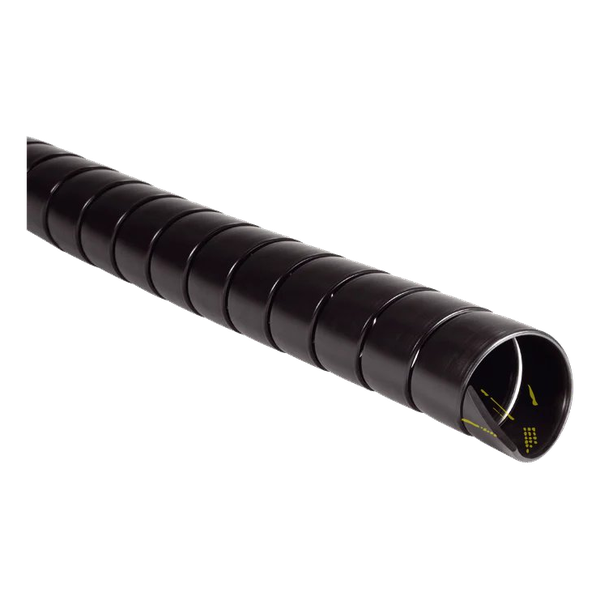 Spiral Binding 3.2mm 1NFP Black