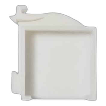 Sonoff Din Rail Holder For Mini R2