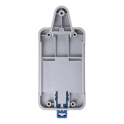 Sonoff Dr Din Rail Tray