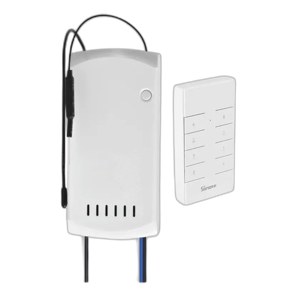 Sonoff Ifan04 Smart Ceiling Fan Controller