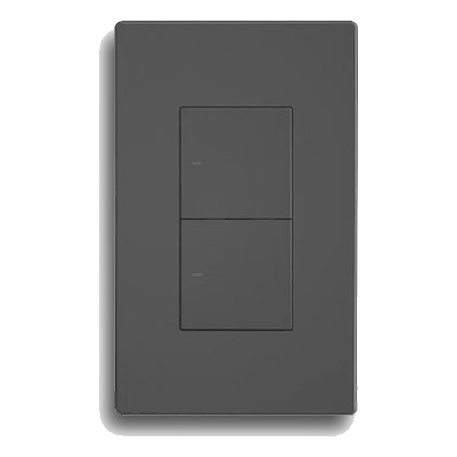 Sonoff M5-2C-120 Smart Light Switch