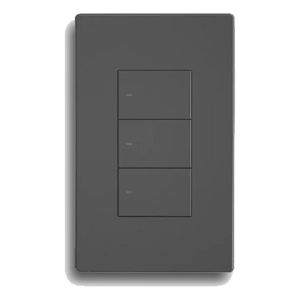 Sonoff M5-3C-120 Smart Light Switch