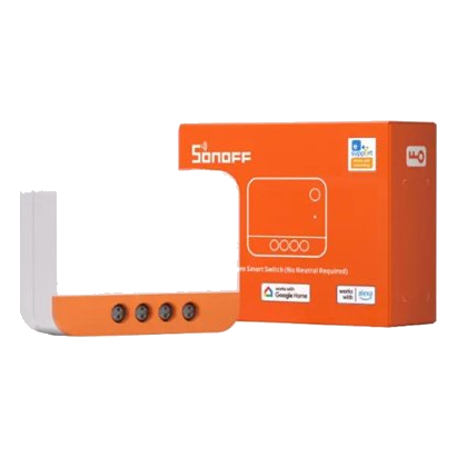 Sonoff Mini L2 Zigbee Smart Switch