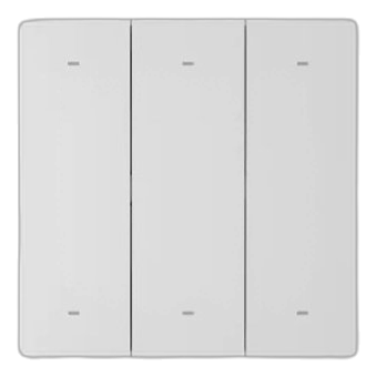 Sonoff R5W Remote Scene Controller, White