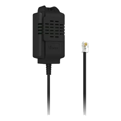 Sonoff Ths01 Temperature & Humidity Sensor