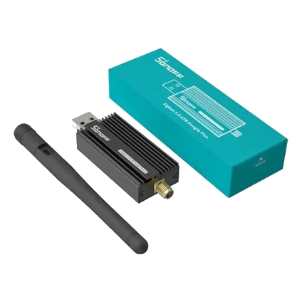Sonoff Usb Dongle Plus-E Zigbee