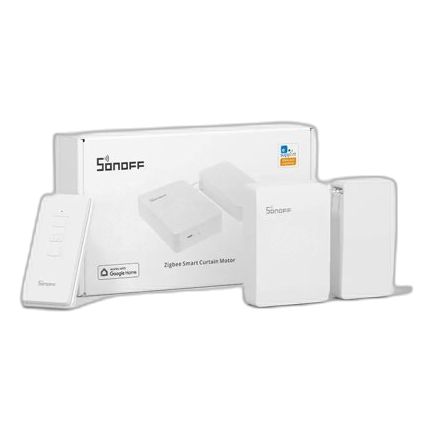 Sonoff Zigbee Smart Curtain Motor