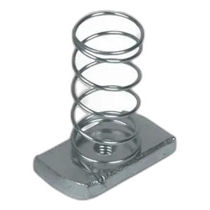 8mm Spring Nut – Each