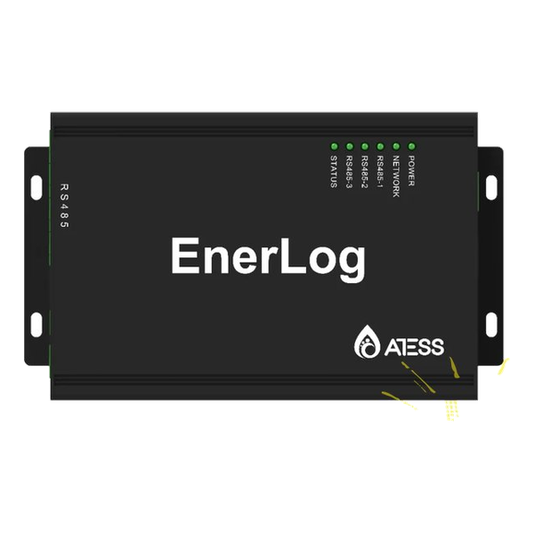 ATESS EnerLog Monitoring Device