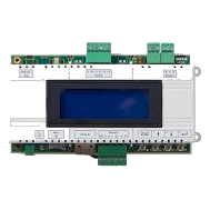 SolarEdge Commercial Gateway