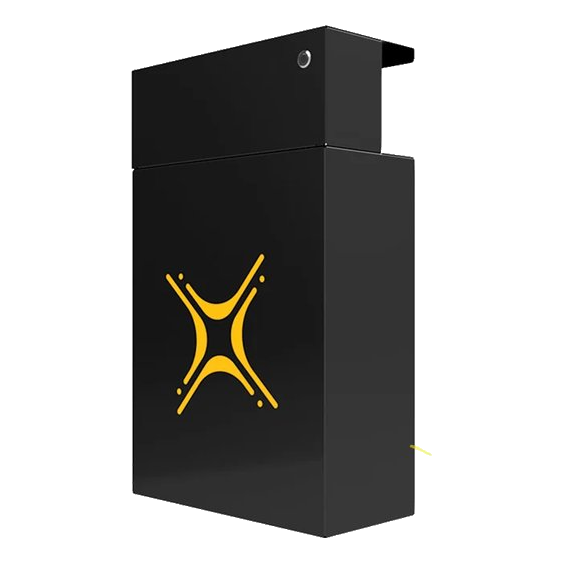 Solar MD Advanced Lithium-Ion Battery 8.3kWh 52v WM – SS4083