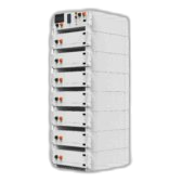 Sunsynk 61.44kwh Stackable HV Battery Complete set