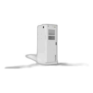 Sunsynk Power Hub IP55 61kWh without inverterRefer to SOL-10364 – 50kw Sunsynk HV Hybrid Inverter excluded from pricing