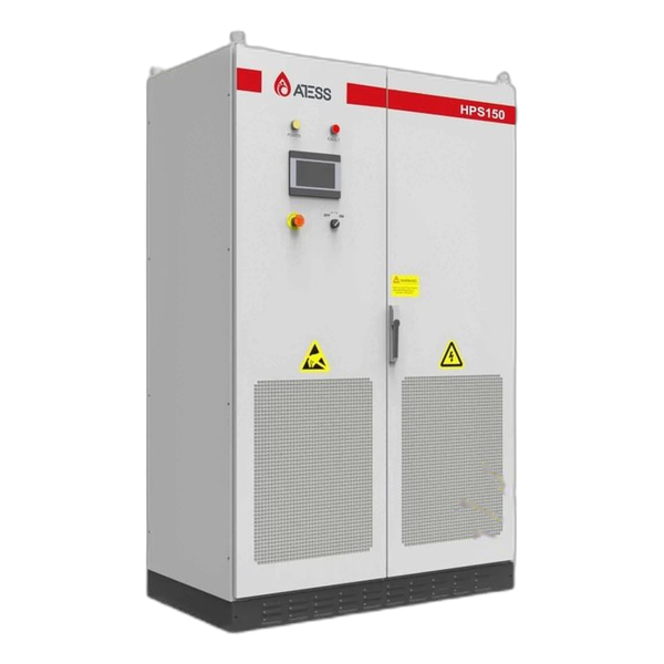 ATESS 100kW Hybrid Inverter