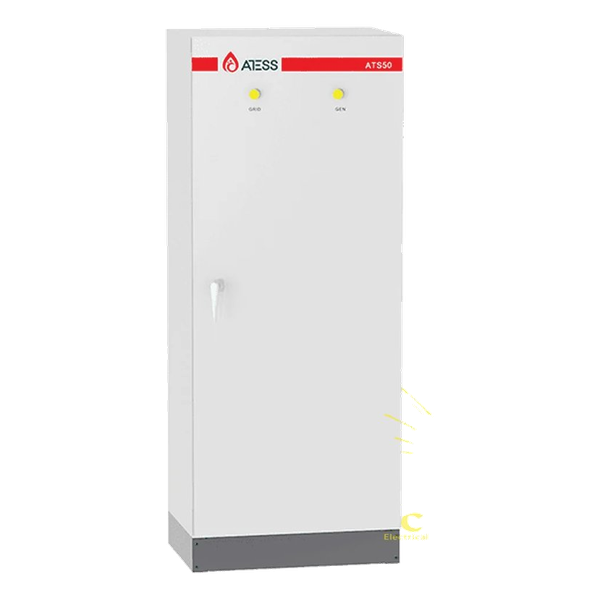 ATESS ATS50 50kw Automatic Transfer