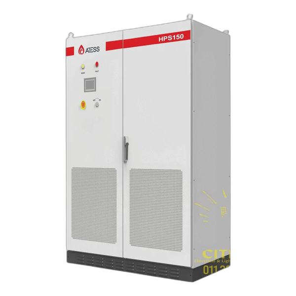 ATESS HPS120 120kw Hybrid Inverter