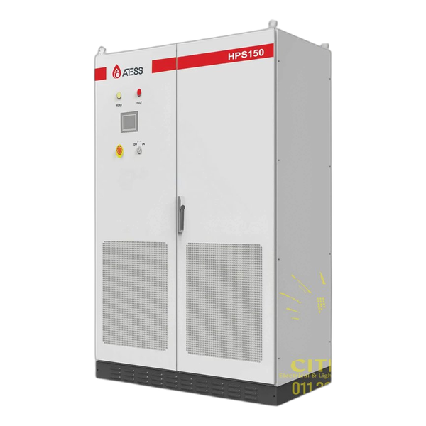 ATESS HPS50 50KW Hybrid Inverter