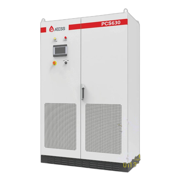 ATESS PCS500 500kw Inverter Charger
