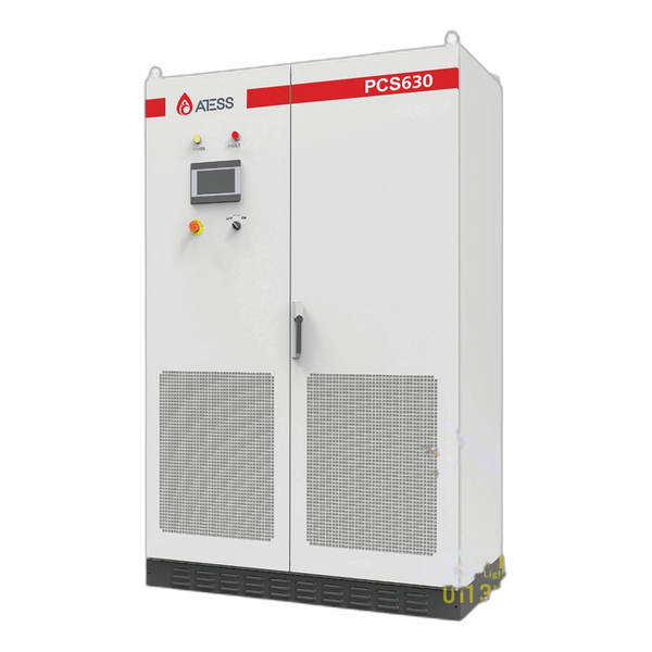 ATESS PCS630 630kw Inverter Charger