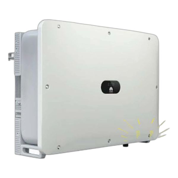 Huawei SUN2000-20KTL Inverter