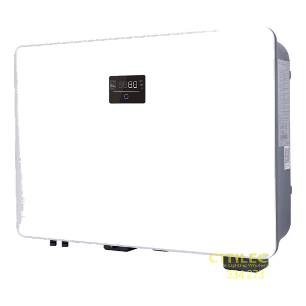 Sungrow 8kw 1P Hybrid Inv Res