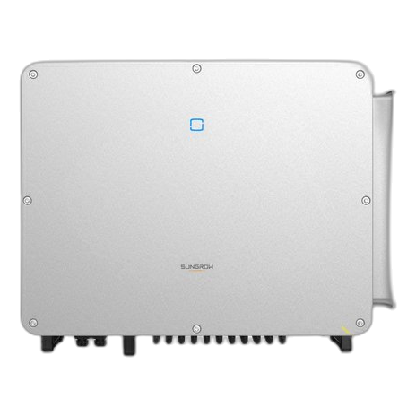 Sungrow CNI 125kw Inv