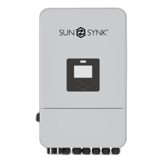 Sunsynk 5kW 1P Hyb Inv Compact