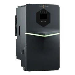 Sunsynk Acure 8kw IP Inverter