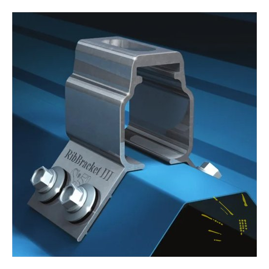 RibBracket III