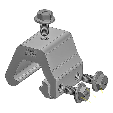 S-5-K Grip
