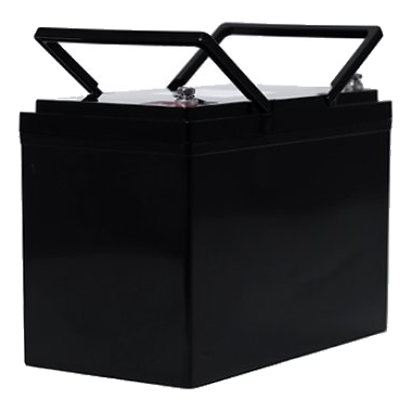 Hubble S-100A 1.2Kwh 12V Lithium Battery