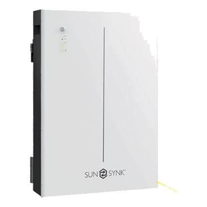 Sunsynk 10.65Kw 48V Lithium Battery